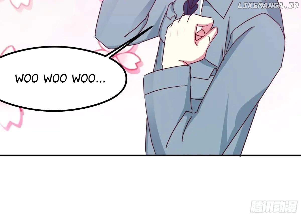 I Really Don’t Want to be Reborn Chapter 431 - page 51
